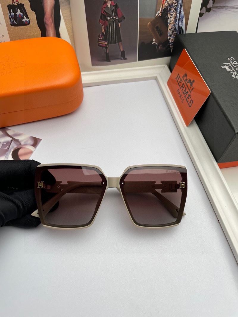 Hermes Sunglasses